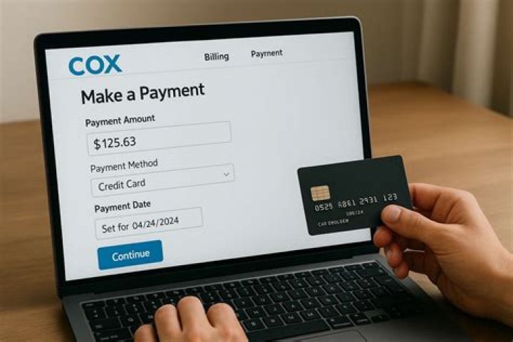Cox Communications Payment Number: Your Ultimate Guide