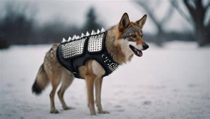Coyote Dog Protective Vest: A Comprehensive Guide for Every Pet Owner