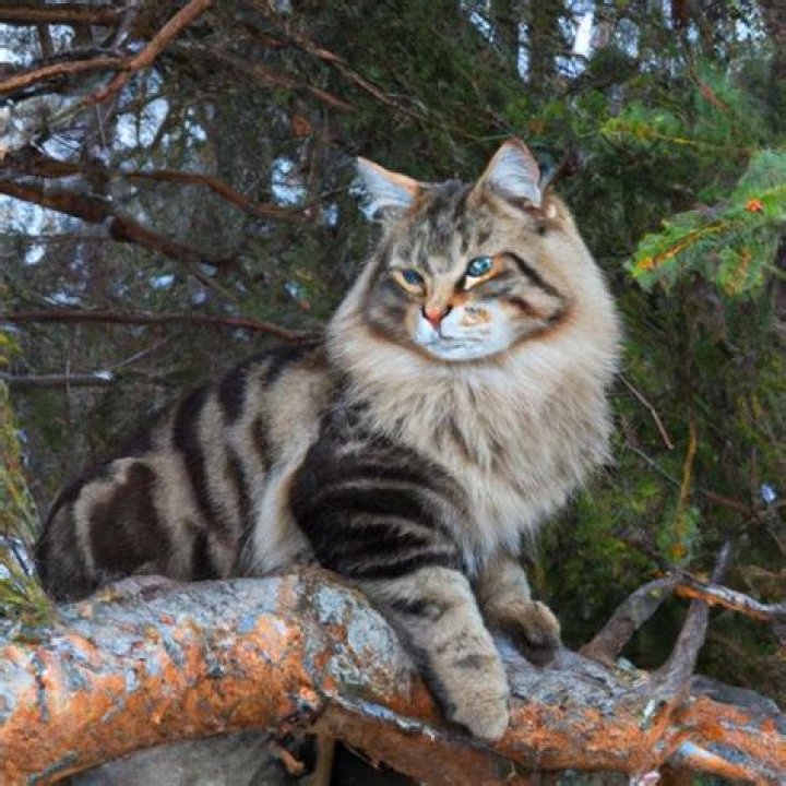 Craigslist Norwegian Forest Cat: Your Ultimate Guide to Finding and Owning a Majestic Feline Companion