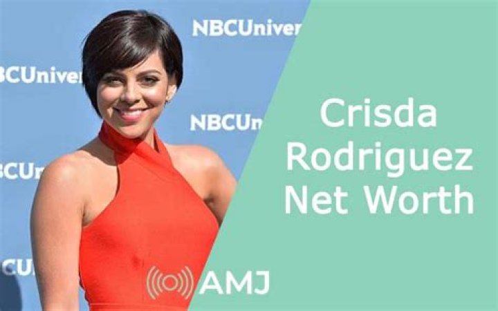 Crisda Rodriguez: The Rising Star in the World of Entertainment
