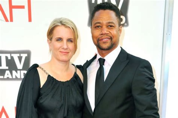 Cuba Gooding Jr. and Andrea Kapfer: Unveiling Their Journey, Relationships, and Impact