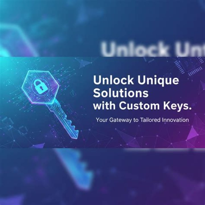 Custom Udom: Unlock Your Unique Style with Tailored Solutions