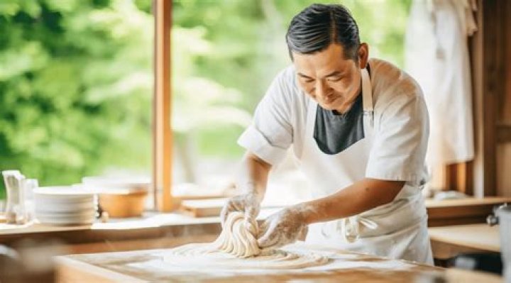 Custom Udon: A Unique Culinary Experience Tailored Just for You