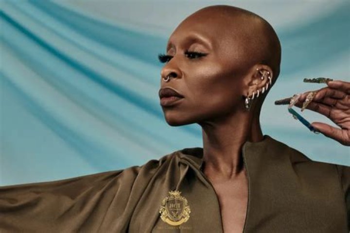 Cybthia Erivo and Her Journey with Alopecia: A Comprehensive Guide