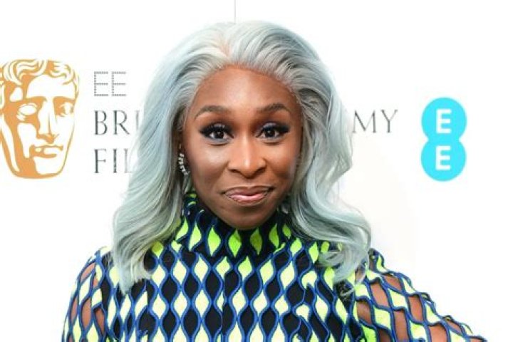 Cynthia Erivo: A Rising Star in the World of Entertainment