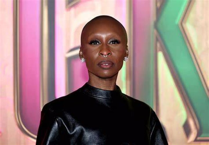 Cynthia Erivo Full Name: Discovering the Talented Actress and Her Journey