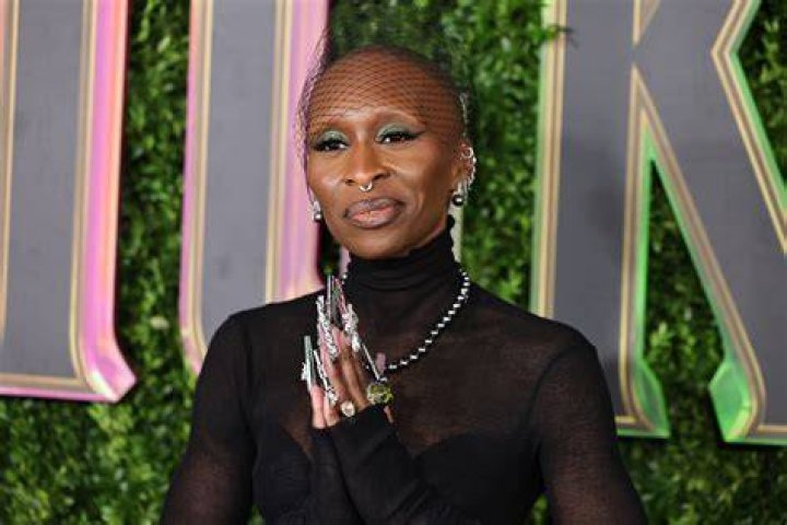 Cynthia Erivo: The Rising Star Who Aced Her Path to Stardom