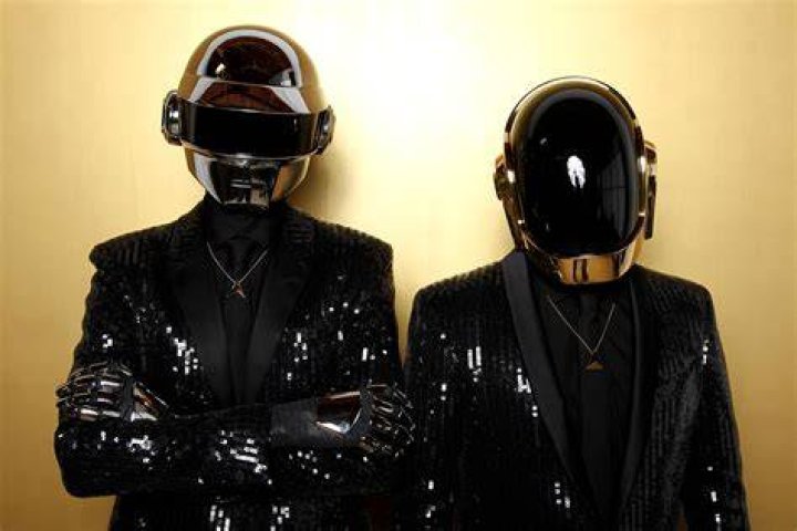 Daft Punk: The Iconic Duo That Revolutionized Electronic Music