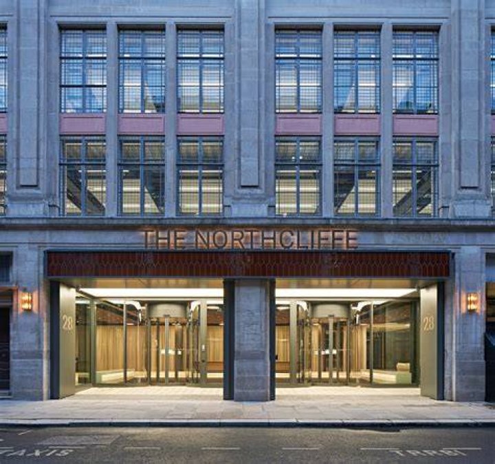 Daily Mail HQ: Exploring the Headquarters and Its Impact on Media