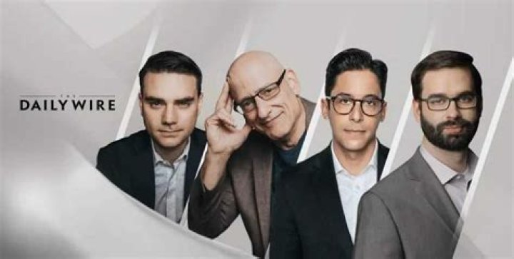 Daily Wire Net Worth: Exploring the Growth and Financial Powerhouse Behind the Media Empire