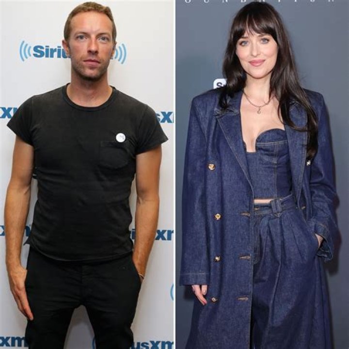 Dakota Johnson Husband Now: A Comprehensive Look into Her Personal Life