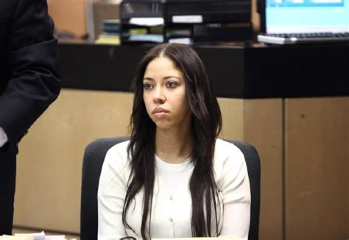 Dalia Dippolito Appeal: The Intriguing Legal Battle That Captured the World's Attention