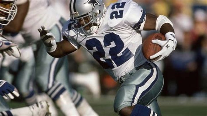 Dallas Cowboys Running Backs History: A Comprehensive Look at the Legends of the Gridiron