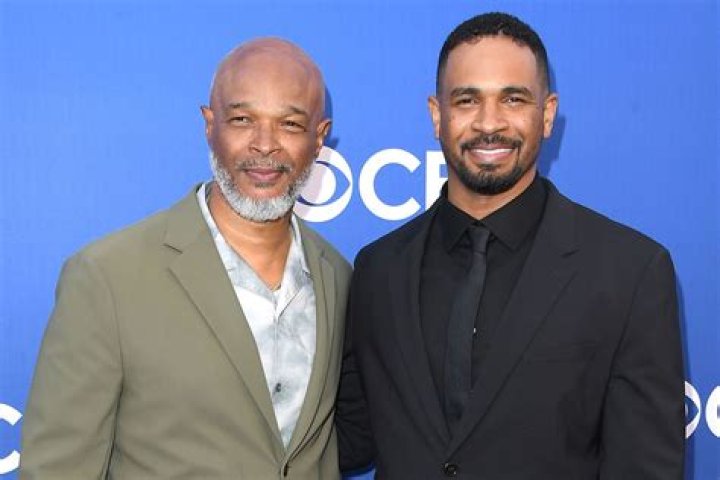 Damon Wayans Born: Exploring the Life and Career of a Hollywood Legend