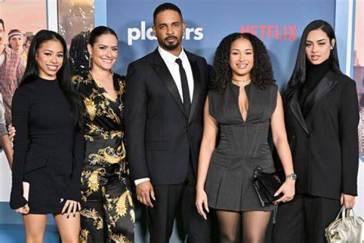 Damon Wayans Jr. Daughter Berlyn: Exploring the Life and Journey of a Rising Star
