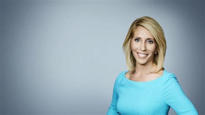Dana Bash: The Remarkable Journey of a CNN's Esteemed Journalist