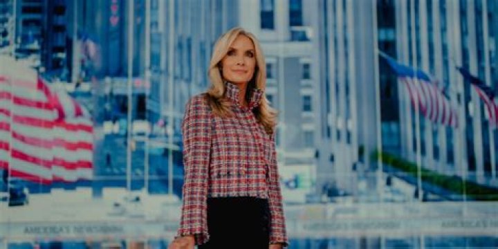 Dana Perino Divorce: A Comprehensive Look at Her Personal Life and Career