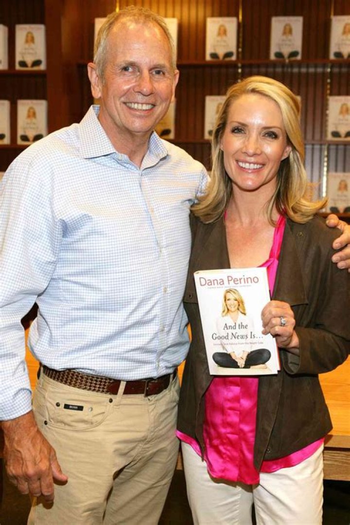Dana Perino Husband: Unveiling the Life and Legacy of a Beloved Figure