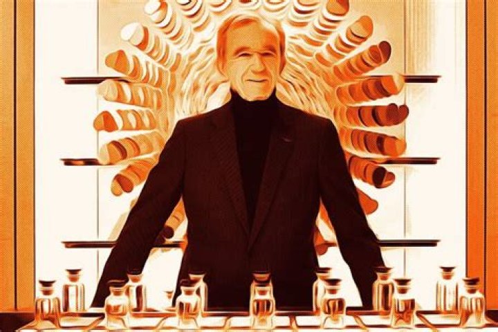 Dandruff Billionaire: The Surprising Journey to Success