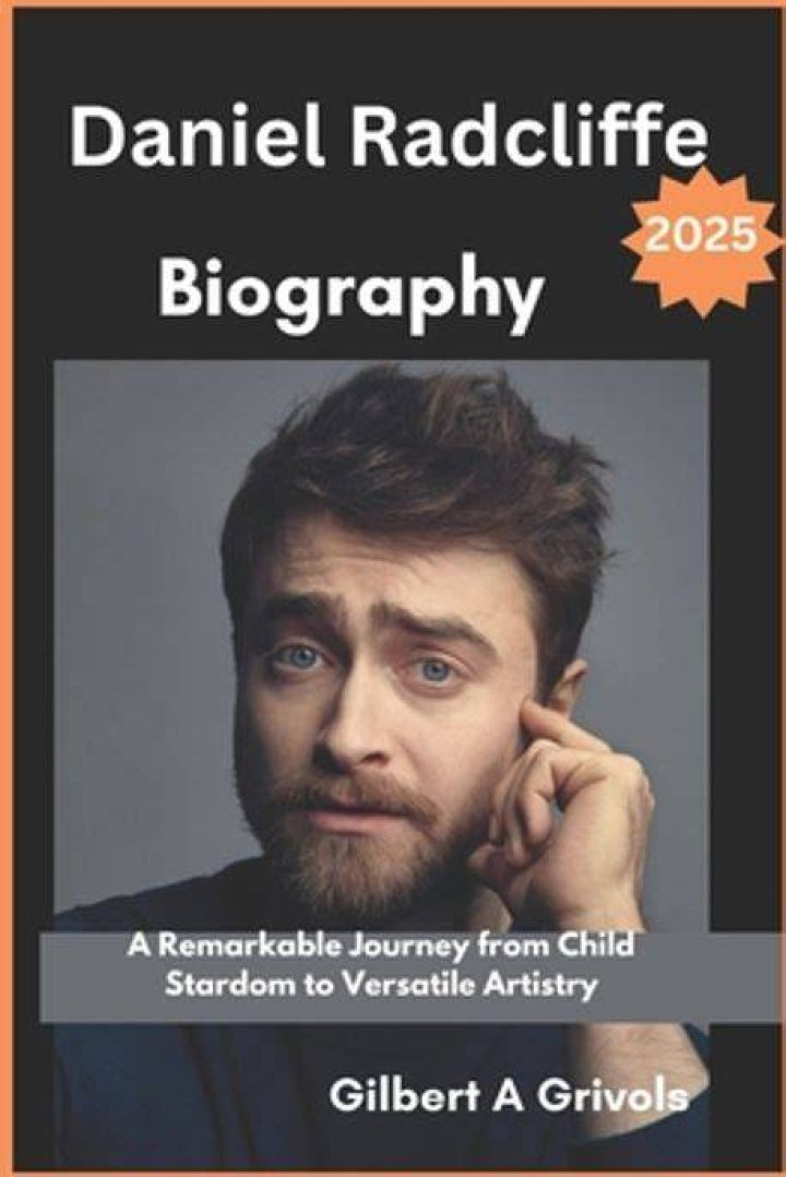 Daniel Radcliffe: A Comprehensive Biography and Biodata
