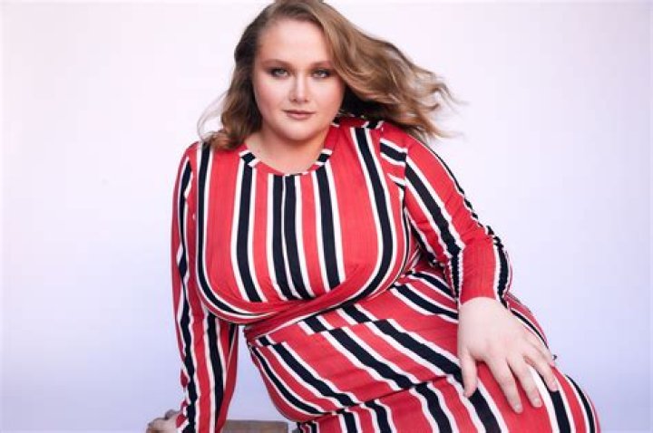 Danielle Brooksantino: The Inspiring Journey of a Rising Star