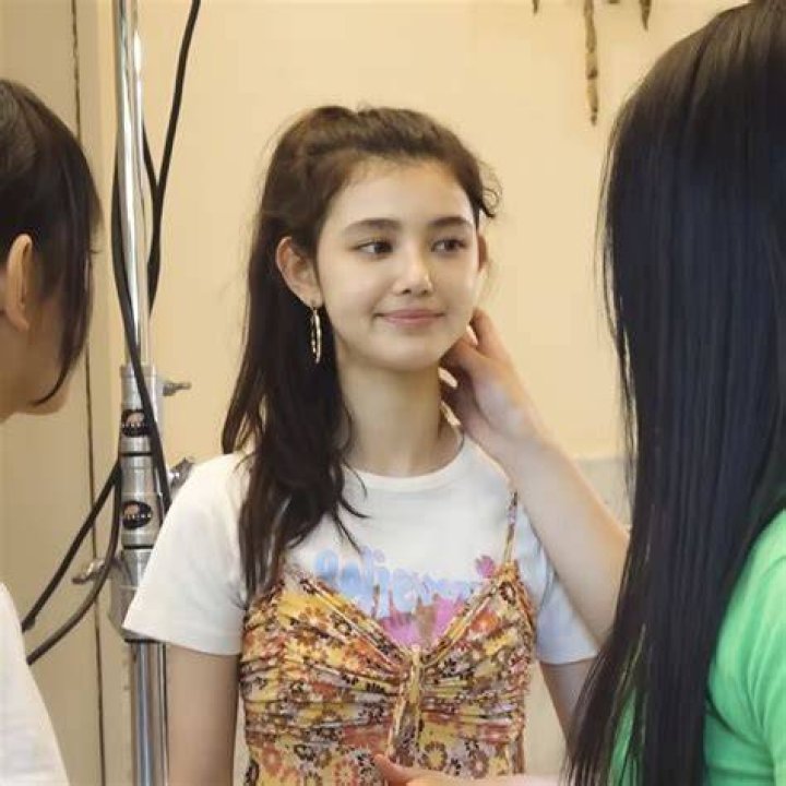Danielle Pre-Debut: Exploring the Rising Star's Journey