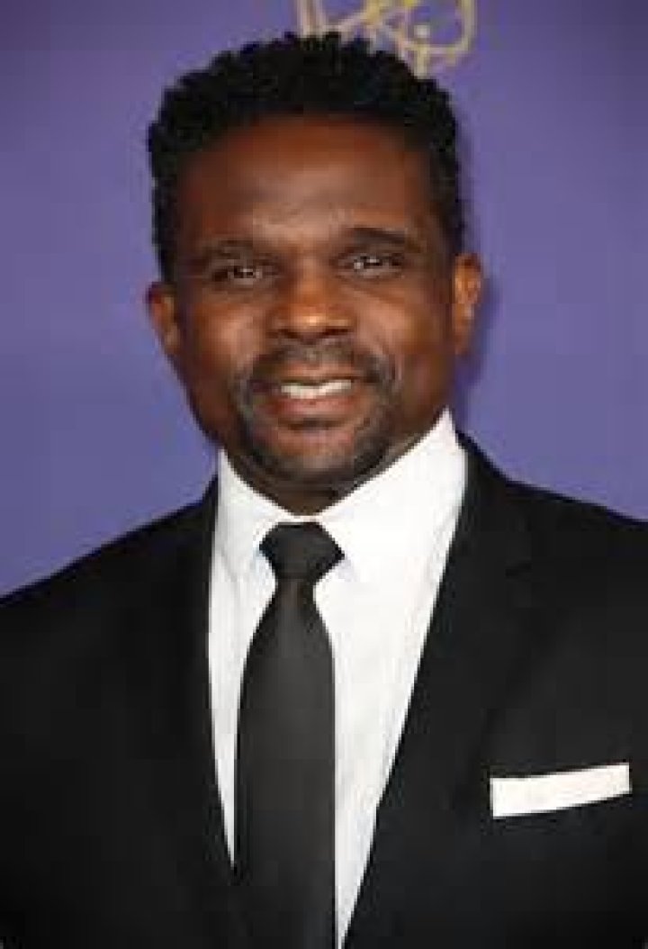 Darius McCrary: The Rising Star in the Entertainment Industry