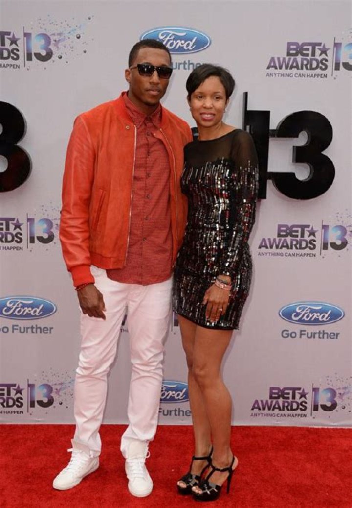 Darragh Moore: The Inspiring Life of Lecrae's Wife
