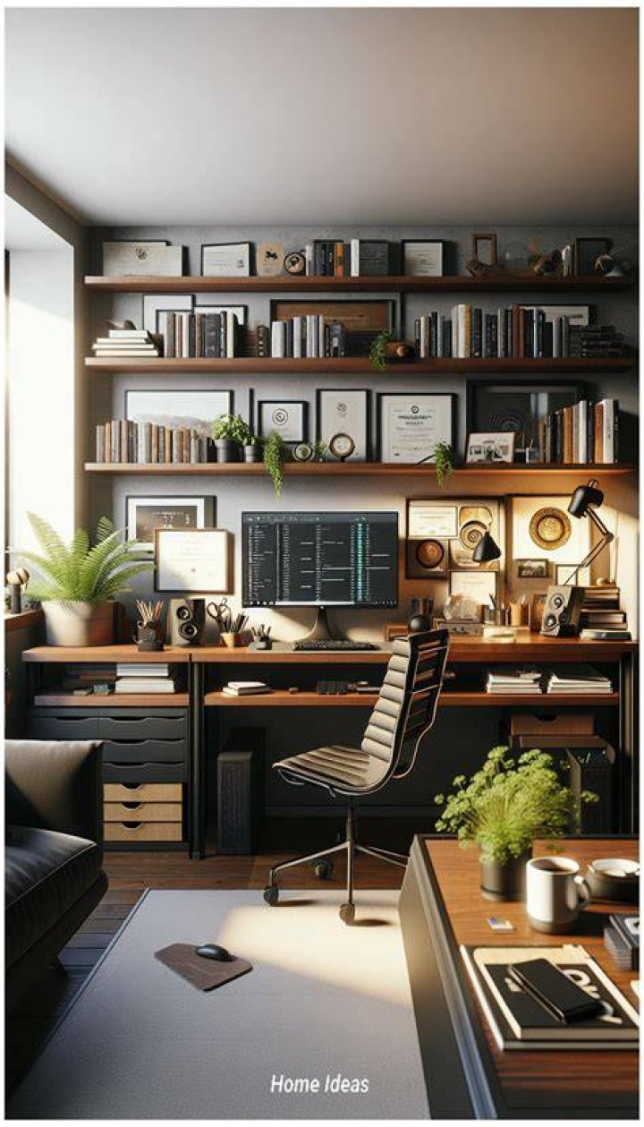 Darryl Office: The Ultimate Guide to Elevating Your Workspace