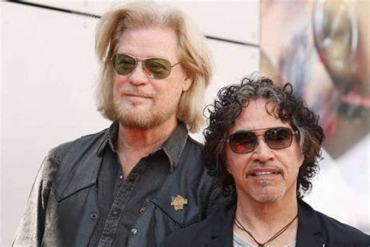 Daryl Hall Band Members: A Comprehensive Look Into the Iconic Music Group