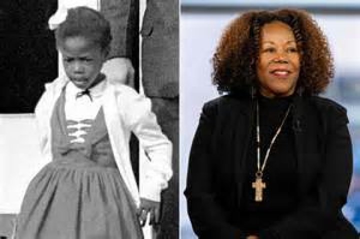 Date of Ruby Bridges' Death: A Comprehensive Look at Her Legacy and Life