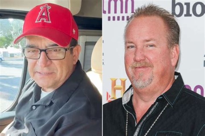Dave Hester: The Iconic Pawn Star and His Legacy