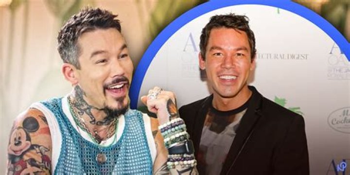 David Bromstad Twin Brother: Exploring the Life, Artistry, and Connection