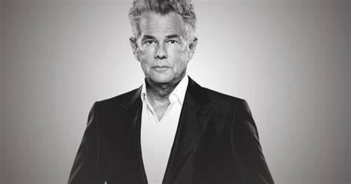 David Foster Bio: The Life and Legacy of a Music Legend