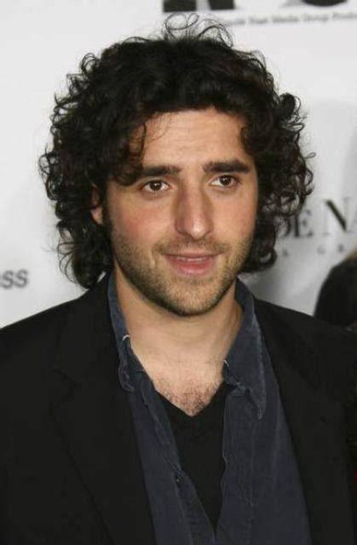 David Krumholtz Age: A Deep Dive into the Life, Career, and Legacy of the Renowned Actor