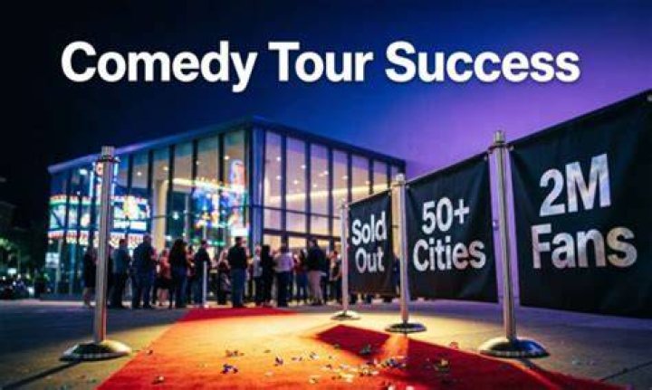 DavidPade ComedyHow: The Ultimate Guide to His Comedy Career and Success