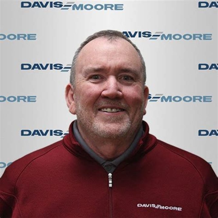 Davis Moore Wichita: A Comprehensive Insight Into His Life, Achievements, and Legacy