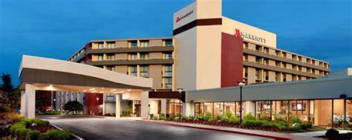 Dayton Marriott UD: Your Ultimate Guide to Luxury and Comfort