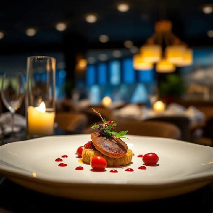 Daytonteakhouse Restaurants: A Premier Dining Experience