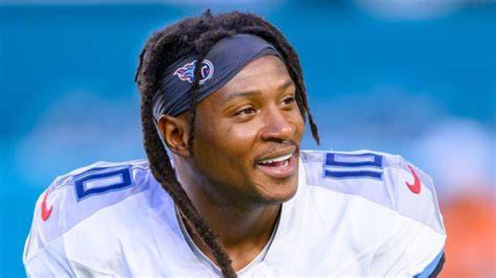 DeAndre Hopkins Bio: A Comprehensive Look at the NFL Superstar