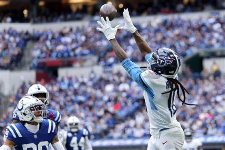 DeAndre Hopkins Stats Last Year: A Comprehensive Analysis