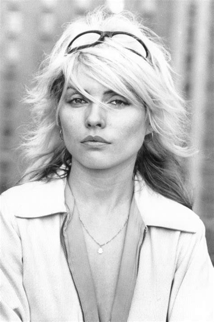 Debbie Harry in 1997: A Look Back at an Iconic Year for the Legendary Musician