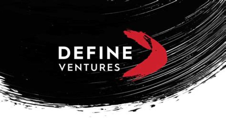 Define Ventures: A Comprehensive Exploration of the Leading Venture Capital Firm