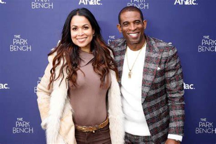 Deion Sanders' Wife: A Comprehensive Look Into Her Life, Career, and Family