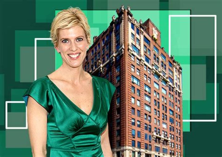 Deirdre Imus Net Worth: A Comprehensive Guide to Her Wealth, Achievements, and Impact
