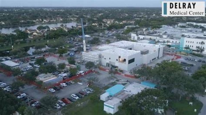 Delray Medical Center Visiting Hours: A Comprehensive Guide for Patients and Visitors
