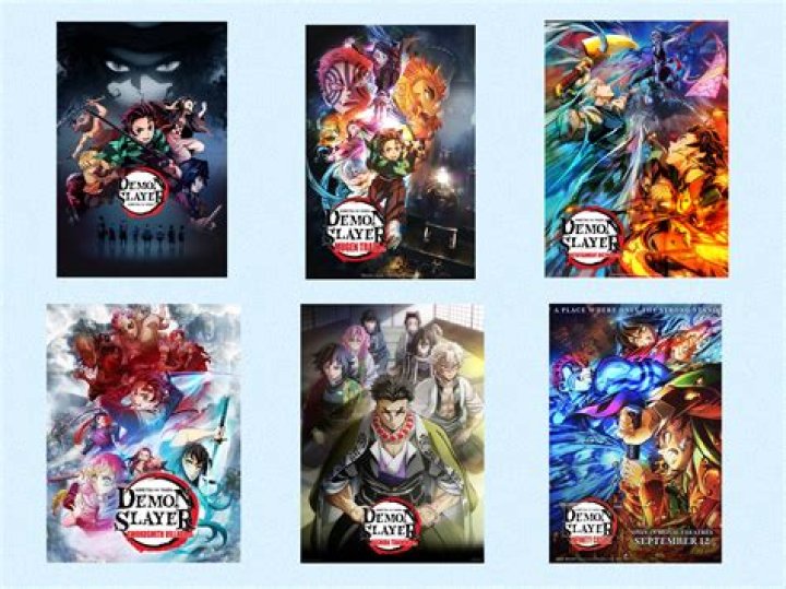 Demon Slayer Arcs in Order: A Comprehensive Guide for Fans