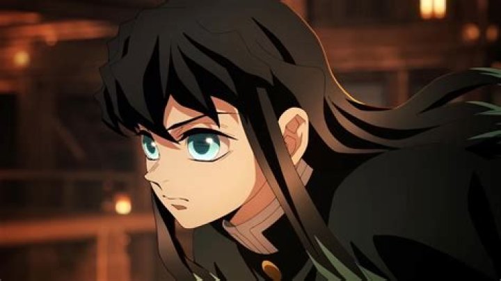 Demon Slayer Infinity Castle Arc: Muichiro's Death - A Comprehensive Analysis