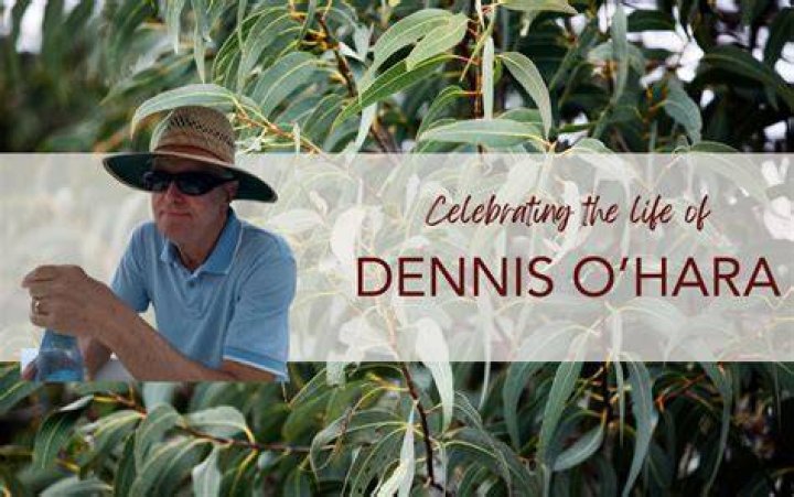 Dennis O'Hara: A Rising Star in the Entertainment Industry