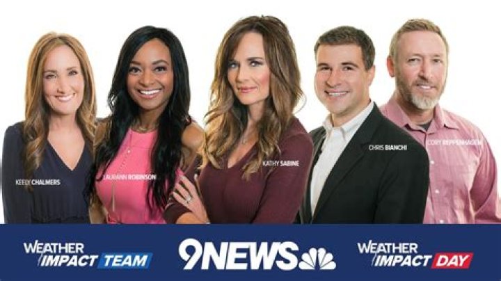 Denver 9 News Team: Your Trusted Source for Local and National News
